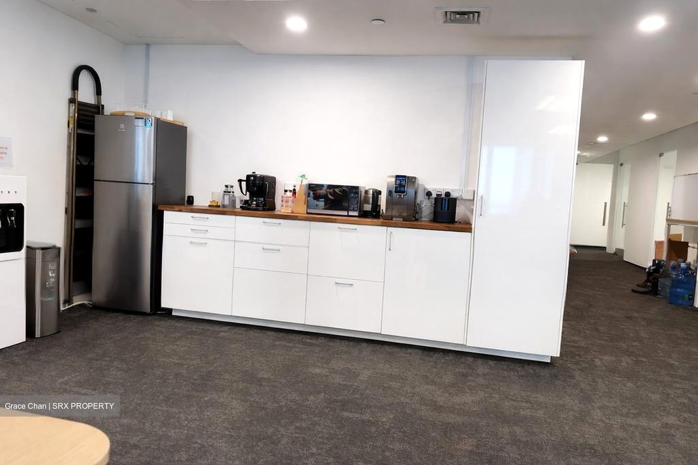 Hong Leong Building (D1), Office #536056091